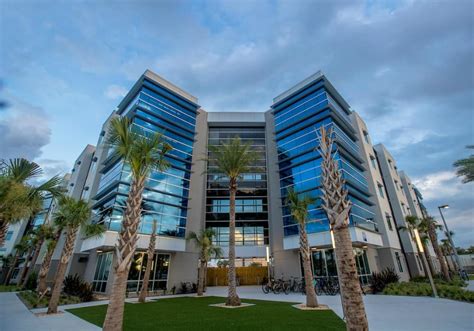 embry riddle daytona dorms